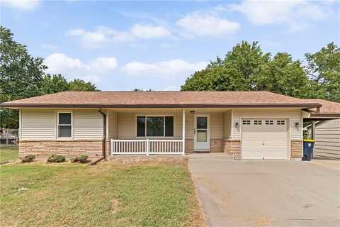 510 NE 88th Street, Kansas City, MO 64155