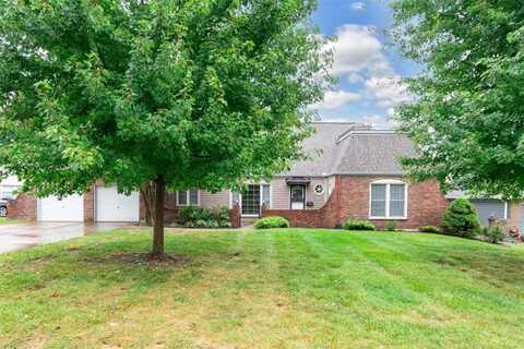 4305 S Cambridge Street, Independence, MO 64055