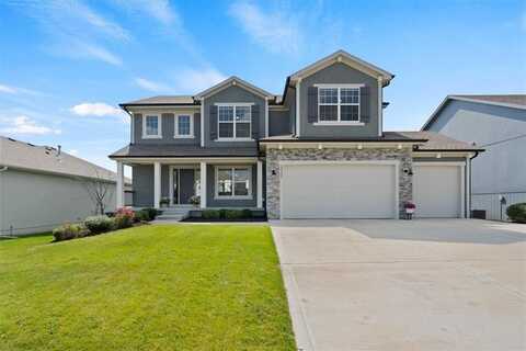 13323 W 181st Court, Overland Park, KS 66013