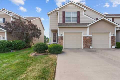 607 SW Shadow Glen Court, Blue Springs, MO 64015