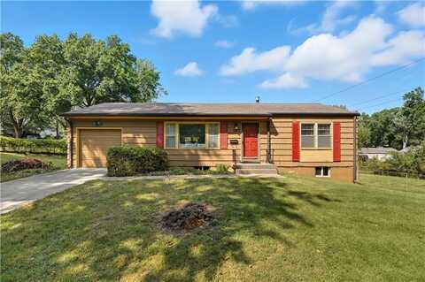8100 W 86TH Terrace, Overland Park, KS 66212