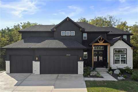 21143 W 189th Court, Spring Hill, KS 66083