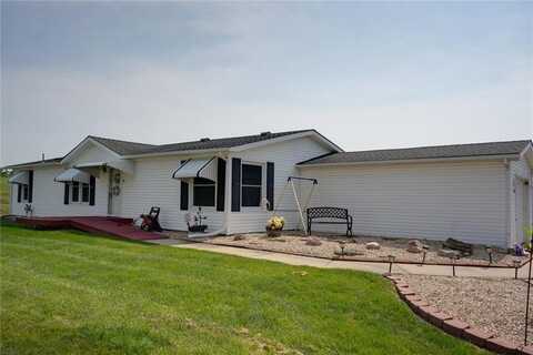 935 NE White Oaks Lane, Oak Grove, MO 64075