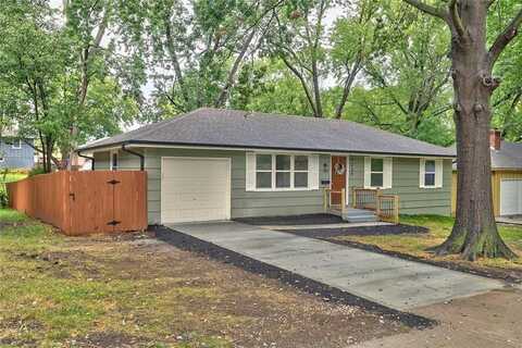 9334 E 85th Street, Raytown, MO 64138