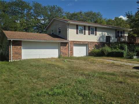 2604 Hunter Road, Trenton, MO 64683