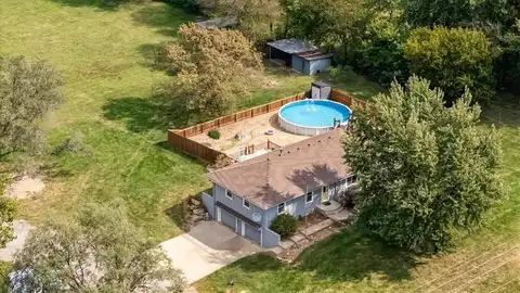 22014 W 223rd Street, Spring Hill, KS 66083