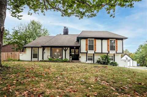 23210 Old Cyclone School Road, Lees Summit, MO 64064