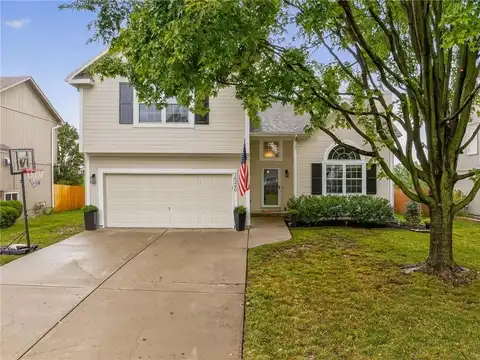 16240 S Curtis Street, Olathe, KS 66062