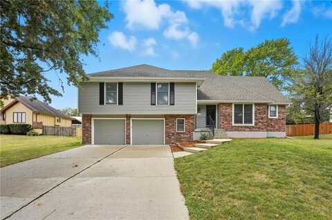 1016 NE Remington Court, Lees Summit, MO 64086