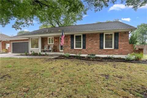 717 NE Mulberry Street, Lees Summit, MO 64086