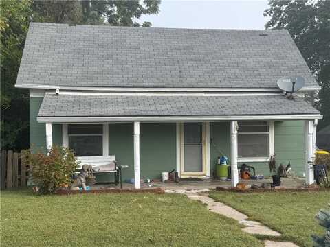 547 Orchard Place, Excelsior Springs, MO 64024