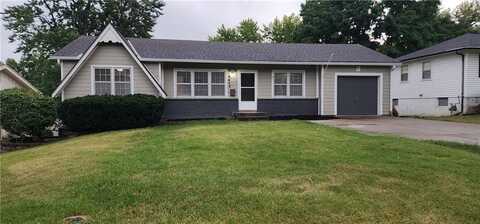 8417 W 91st Street, Overland Park, KS 66212