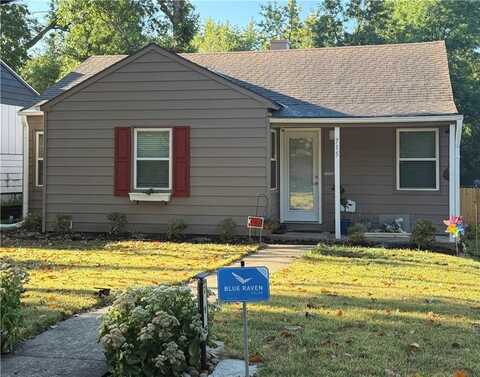 715 NE 45th Street, Kansas City, MO 64116