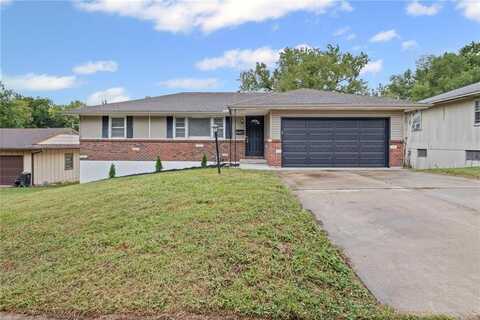 6207 Everett Avenue, Kansas City, KS 66102