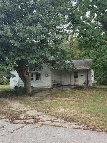 109 N Lincoln Street, Fort Scott, KS 66701