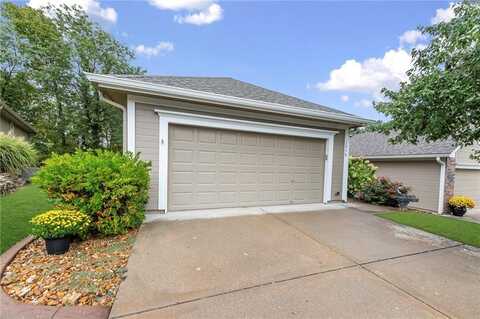 3210 NW 67th Court, Kansas City, MO 64151