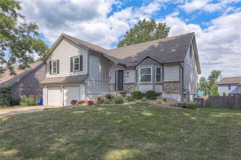 15720 W 146th Street, Olathe, KS 66062
