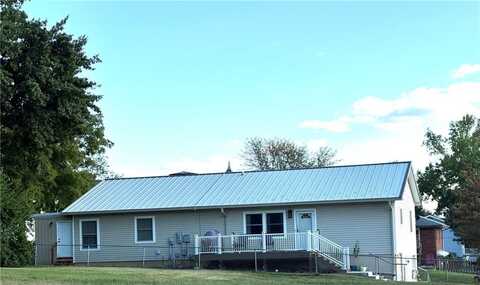 307 N Gallatin Street, Liberty, MO 64068