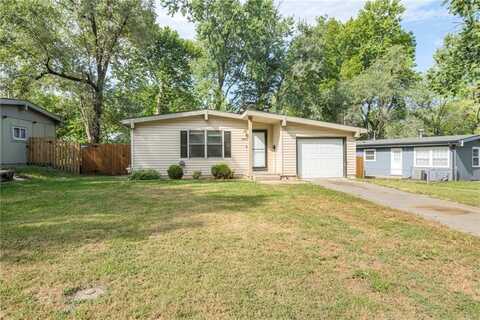13907 W 92nd Terrace, Lenexa, KS 66215