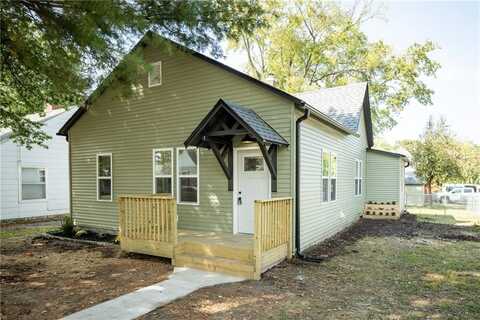 900 S vermont Avenue, Sedalia, MO 65301