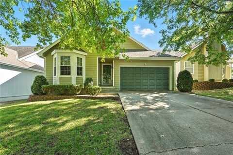 17103 E 45th Street S, Independence, MO 64055