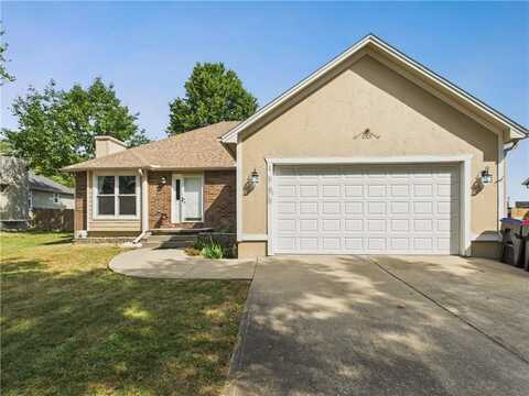 1595 Essex Drive, Warrensburg, MO 64093