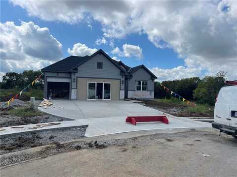 12151 N Forest Court, Kansas City, MO 64165