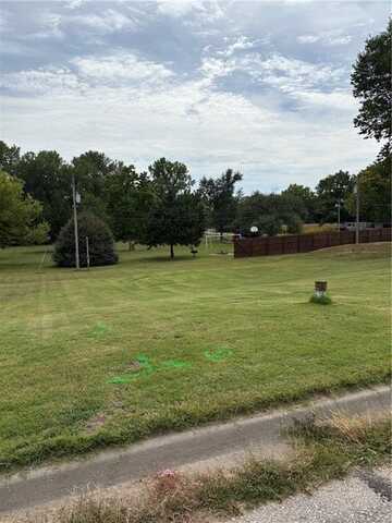E 5th St Court, Linwood, KS 66052