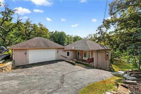 48 Z Street, Lake Lotawana, MO 64086