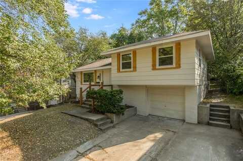 4835 N Manchester Avenue, Kansas City, MO 64119