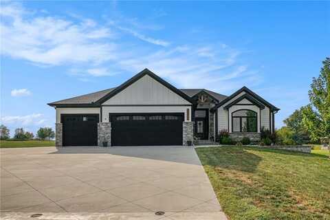 22710 Shadow Ridge Drive, Peculiar, MO 64078