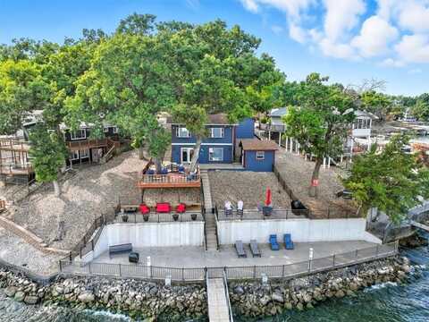 73 Jon Don Circle, Sunrise Beach, MO 65079