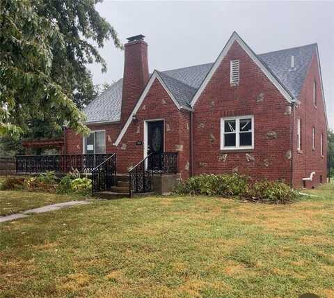 604 Stone Street, Polo, MO 64671