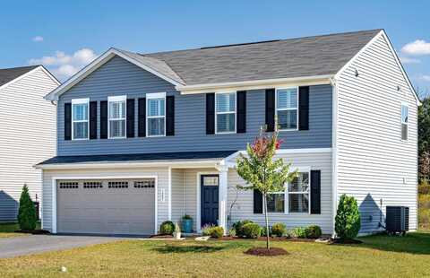 1207 WATSON LN, GROTTOES, VA 24441