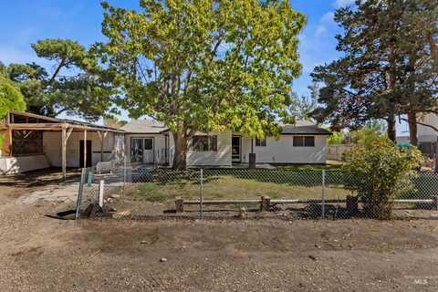 5702 Sunset, Nampa, ID 83686