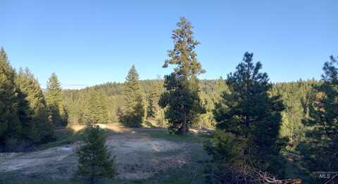 Tbd - 380 Clear Creek Road, Boise, ID 83716