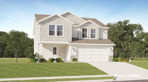 9160 W Inspirado St, Meridian, ID 83646