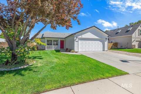 1866 N Buckler Way, Kuna, ID 83634