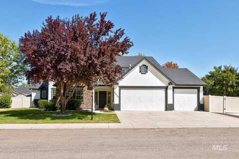 2430 N O'conner Ave., Meridian, ID 83646