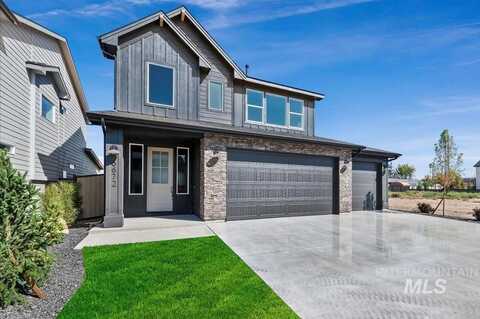 6672 W Los Flores Dr, Meridian, ID 83646