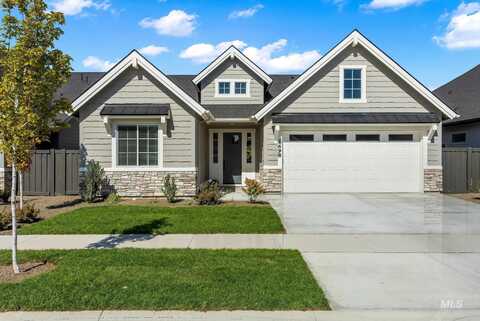 1698 E Spire St, Meridian, ID 83642