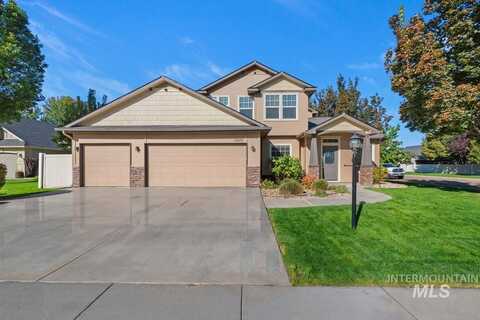 5073 N Dove Ridge Pl., Meridian, ID 83646
