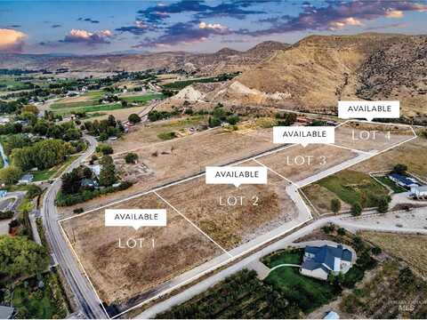 Tbd Countryside Ln Lot 3 Blk 1, Emmett, ID 83617