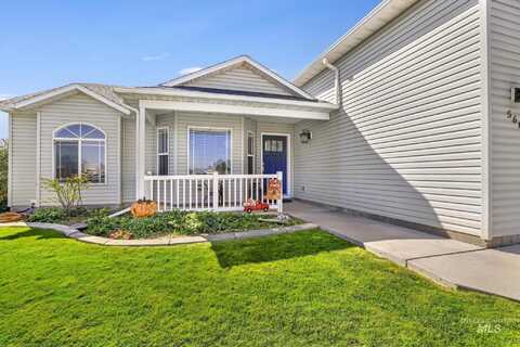 566 Hailee Avenue, Twin Falls, ID 83301