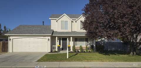 1273 N Clara Ave, Meridian, ID 83642