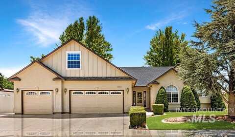5013 W Classic, Meridian, ID 83646
