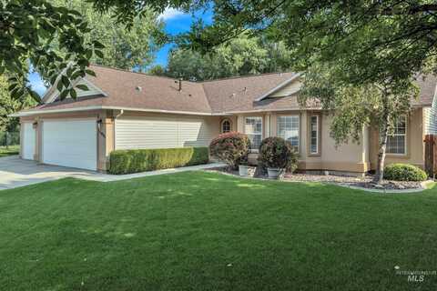 11899 W Blueberry Court, Boise, ID 83709