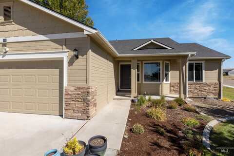 150 N Sierra Cir, Payette, ID 83661