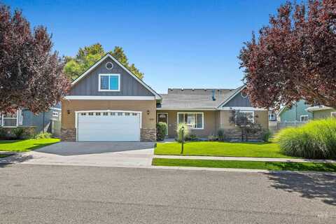 1727 E Sagemoor Drive, Meridian, ID 83642