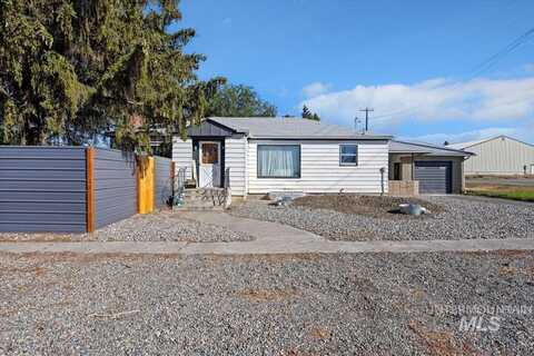 210 W Lincoln Ave, Richfield, ID 83349
